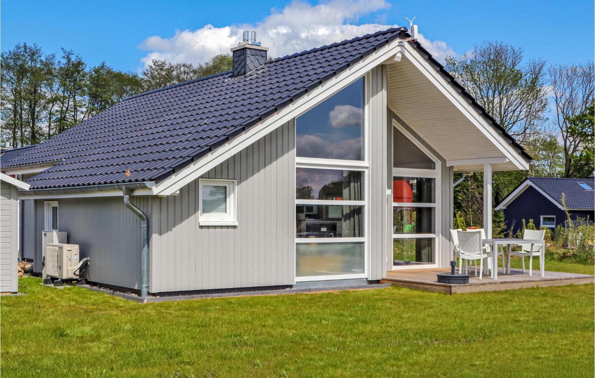 Cozy Home In Krems Ii-Warderbrueck With Wifi Gols Ngoại thất bức ảnh
