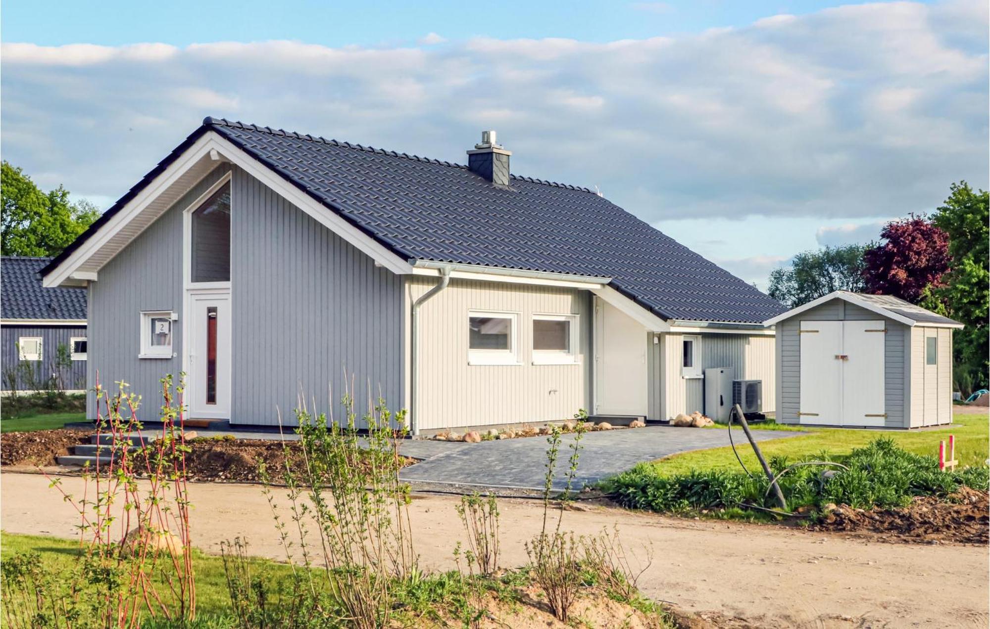 Cozy Home In Krems Ii-Warderbrueck With Wifi Gols Ngoại thất bức ảnh