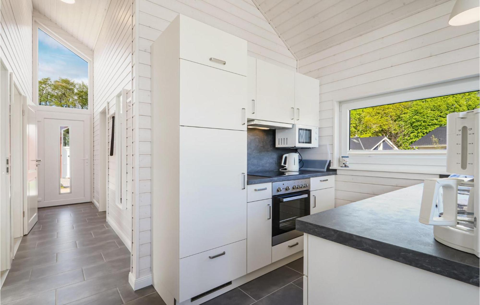 Cozy Home In Krems Ii-Warderbrueck With Wifi Gols Ngoại thất bức ảnh