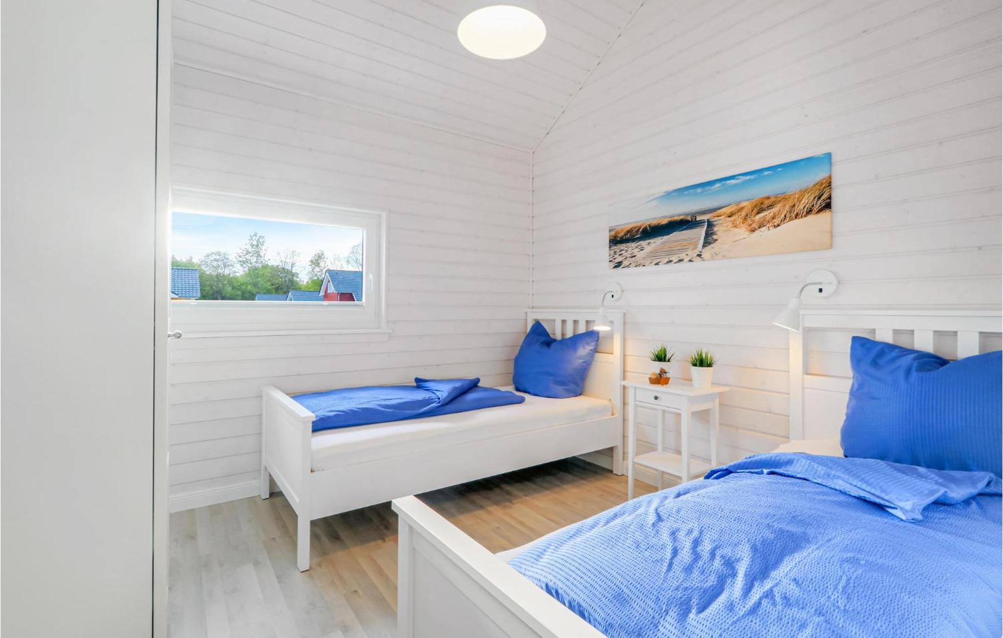 Cozy Home In Krems Ii-Warderbrueck With Wifi Gols Ngoại thất bức ảnh