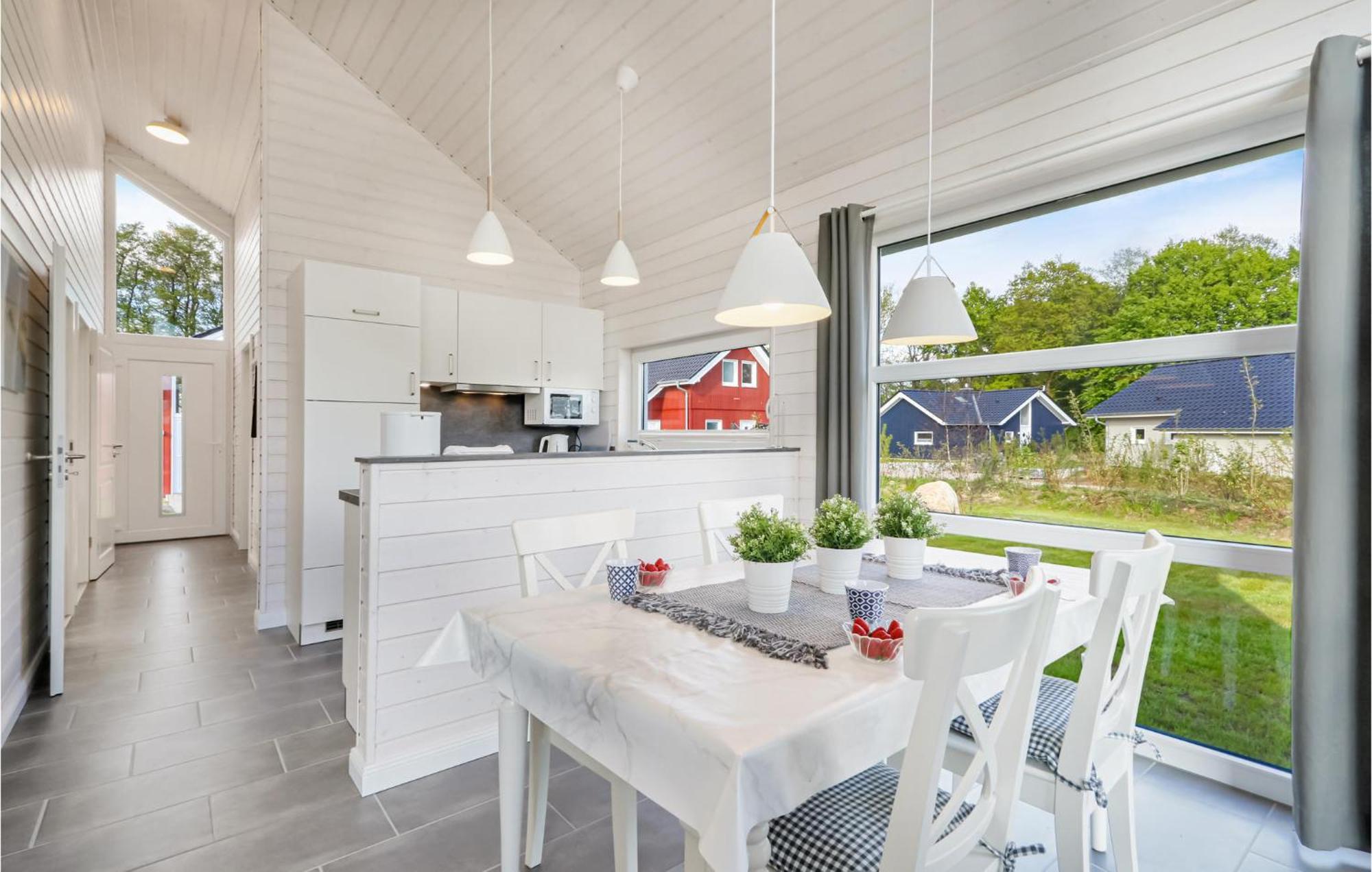 Cozy Home In Krems Ii-Warderbrueck With Wifi Gols Ngoại thất bức ảnh